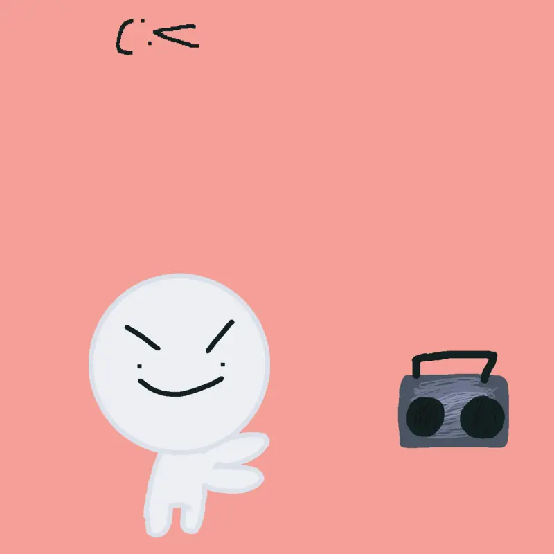 Game by @ThomasAnimates