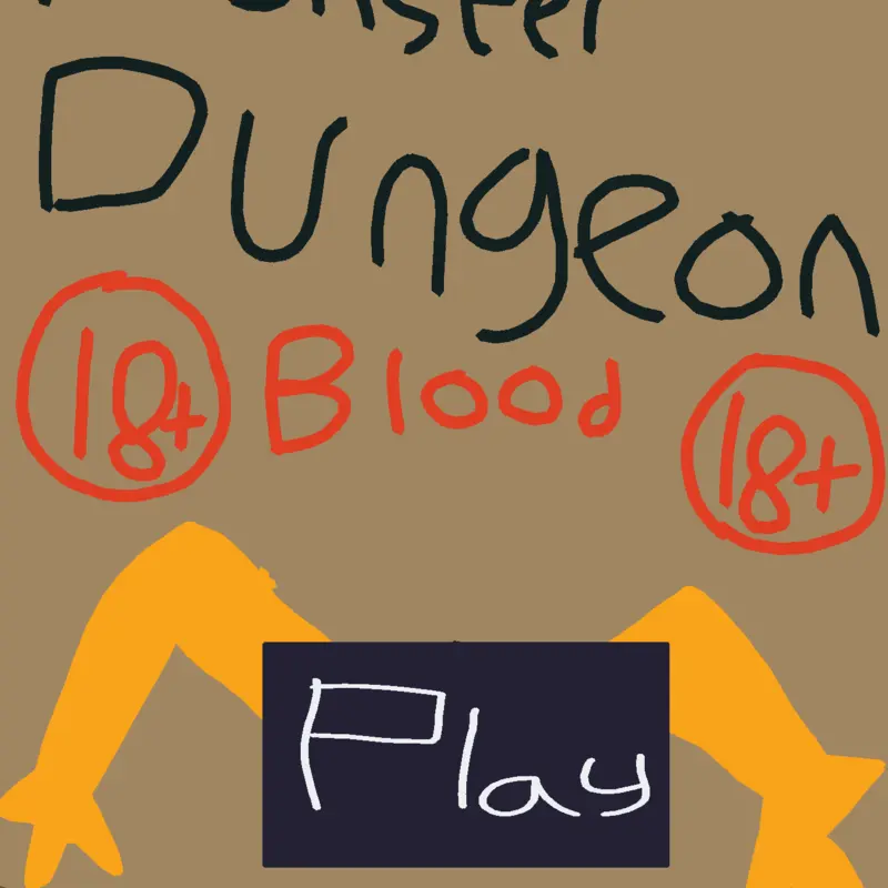 Game by @cubeycub