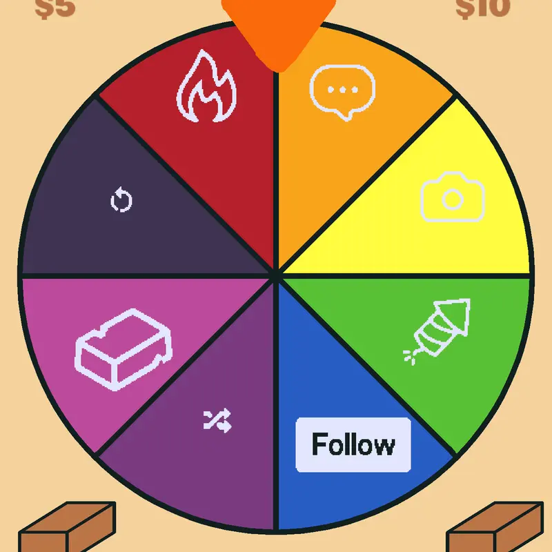 Game by @KrstePro