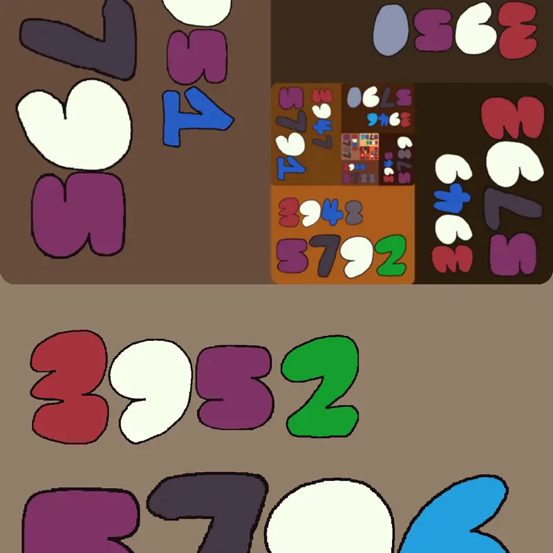 Game by @Jeremybankman_Halloween