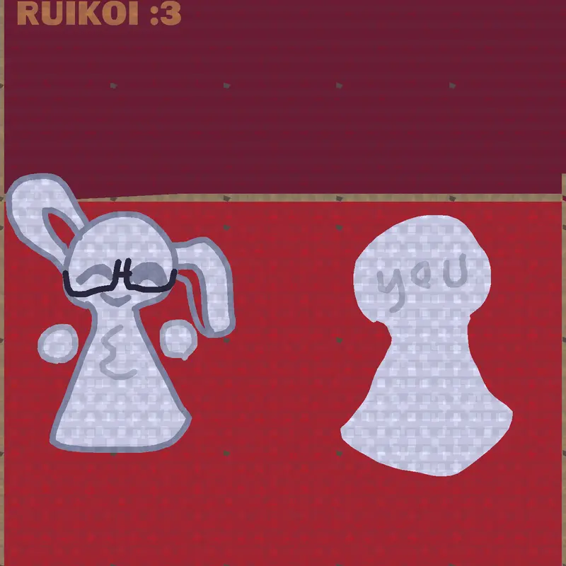 Game by @ruikoi