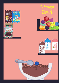 Make a Cereal