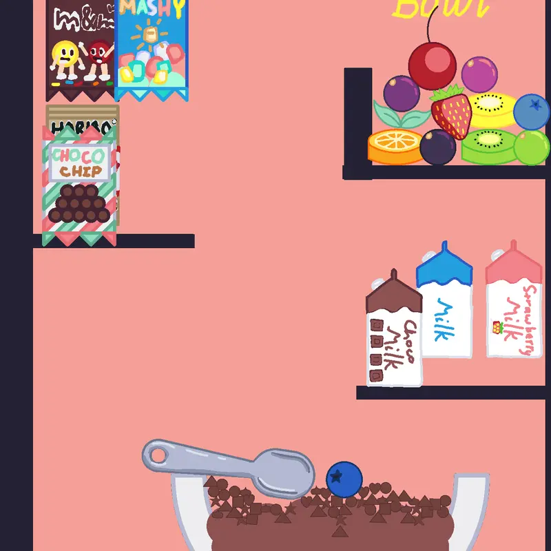 Game by @character_me