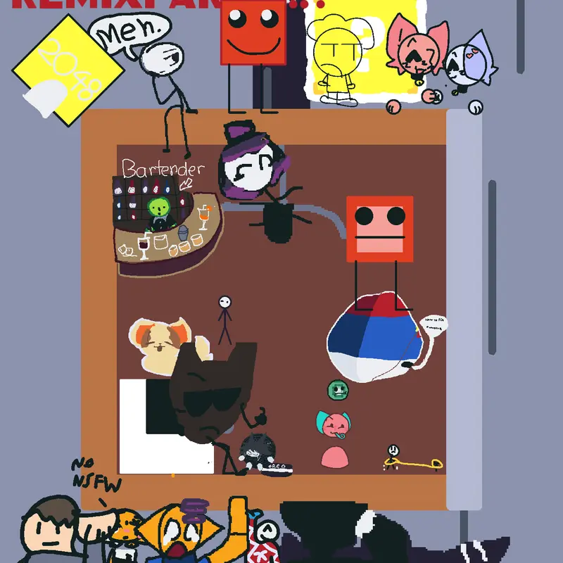 Game by @CUTIEARTISTcallix