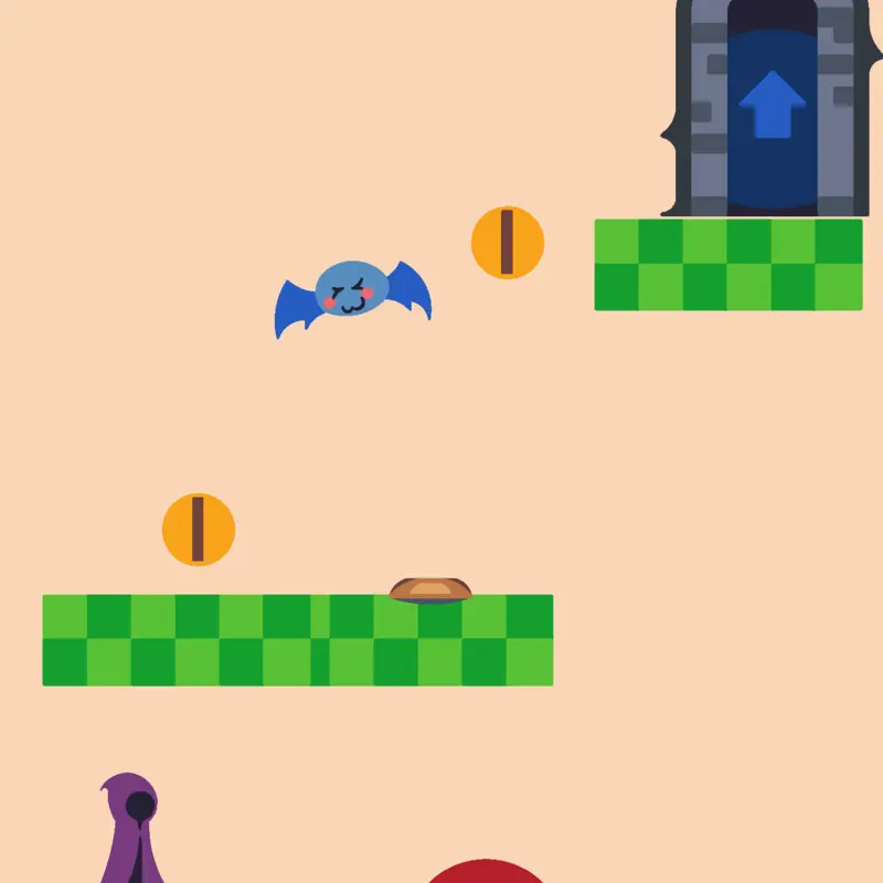 Game by @MIGUELECTRO10