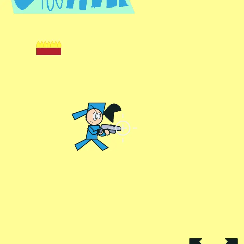 Game by @vincy23