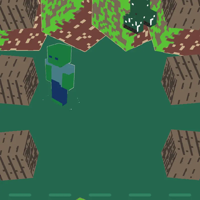 Game by @wanter