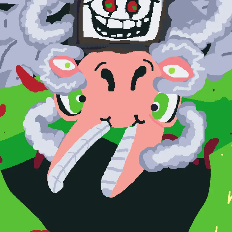 Game by @pinkbear