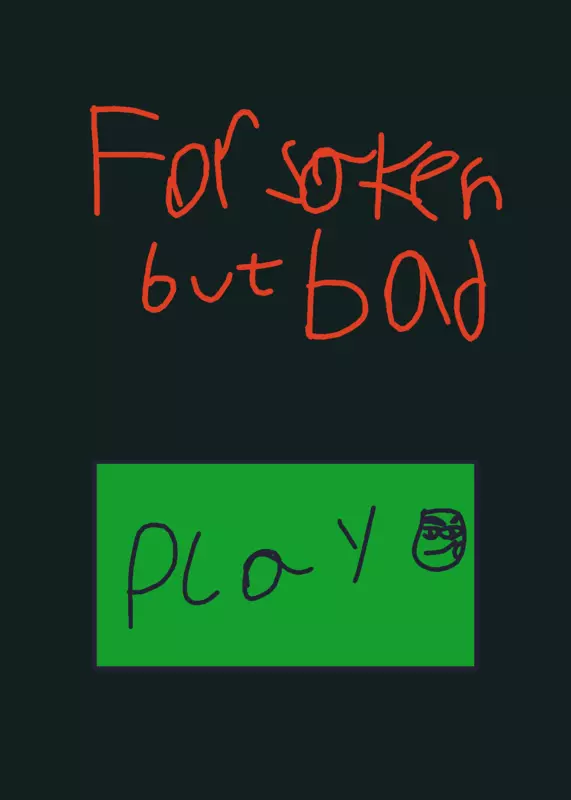 Game by @CrackledNightLOLZ