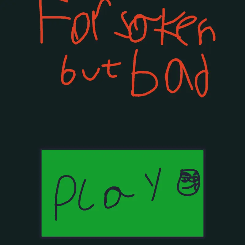 Game by @CrackledNightLOLZ