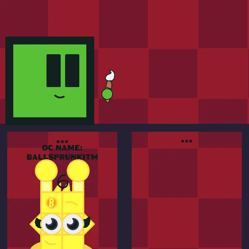 Game by @BallbankWoman_Halloween