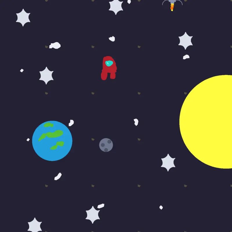 Game by @chunksworld2020