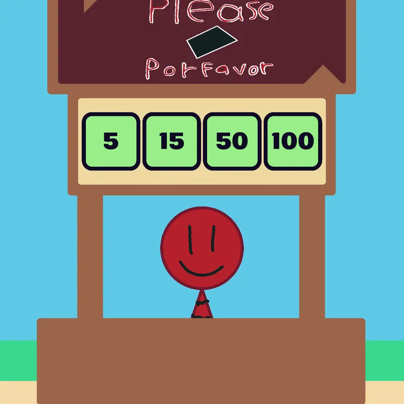Game by @RenatoDave123