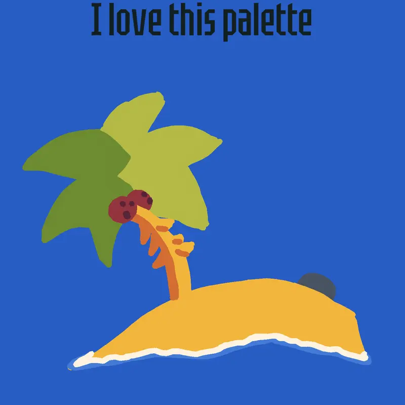 Game by @ITwelve