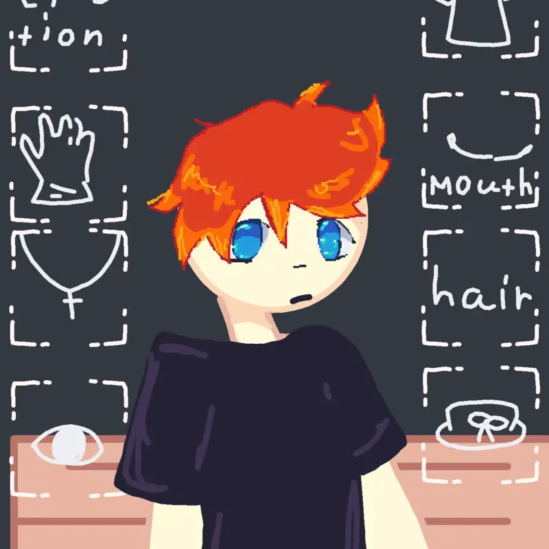 Game by @wwoffie