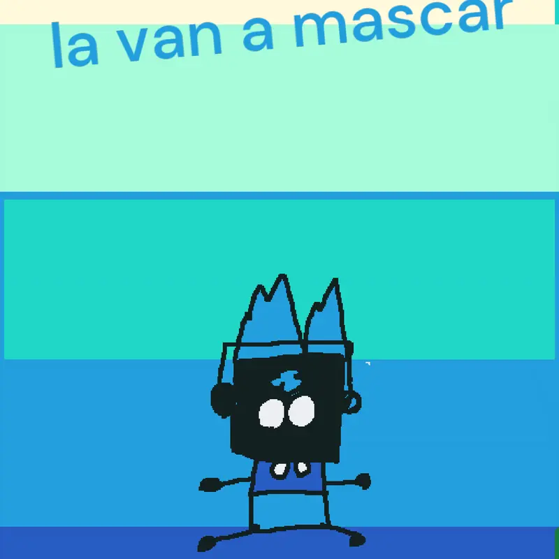 Game by @elpanapego
