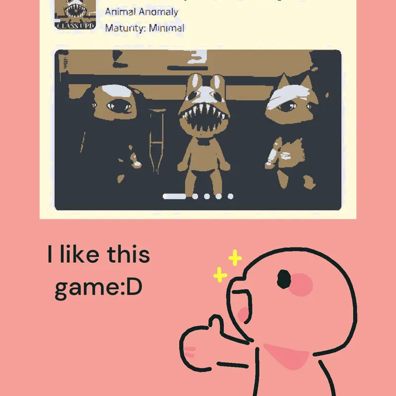 Game by @Siedo_back