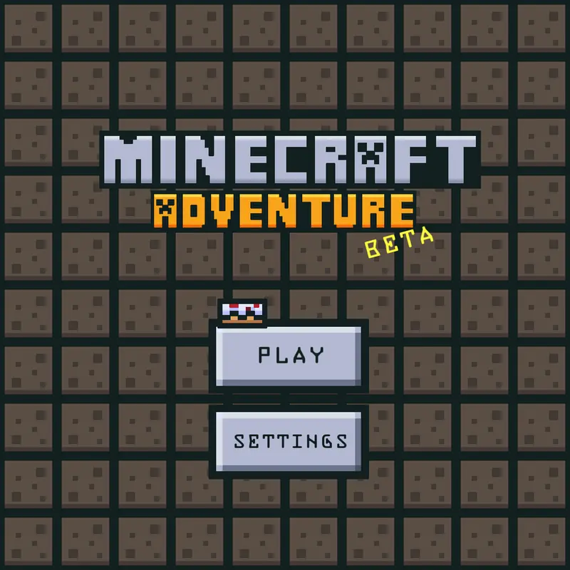 Game by @Gutin