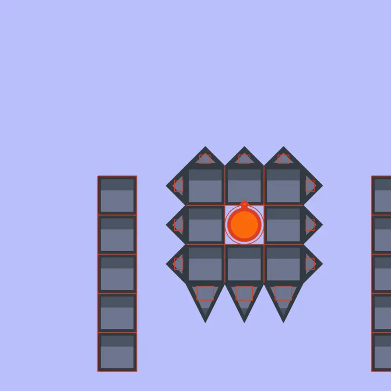 Game by @AbeerAhmed