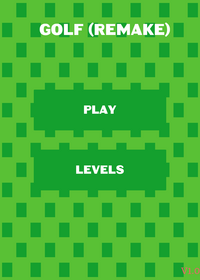 Golf Game Remake