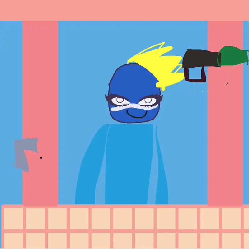 Game by @jonnyguy