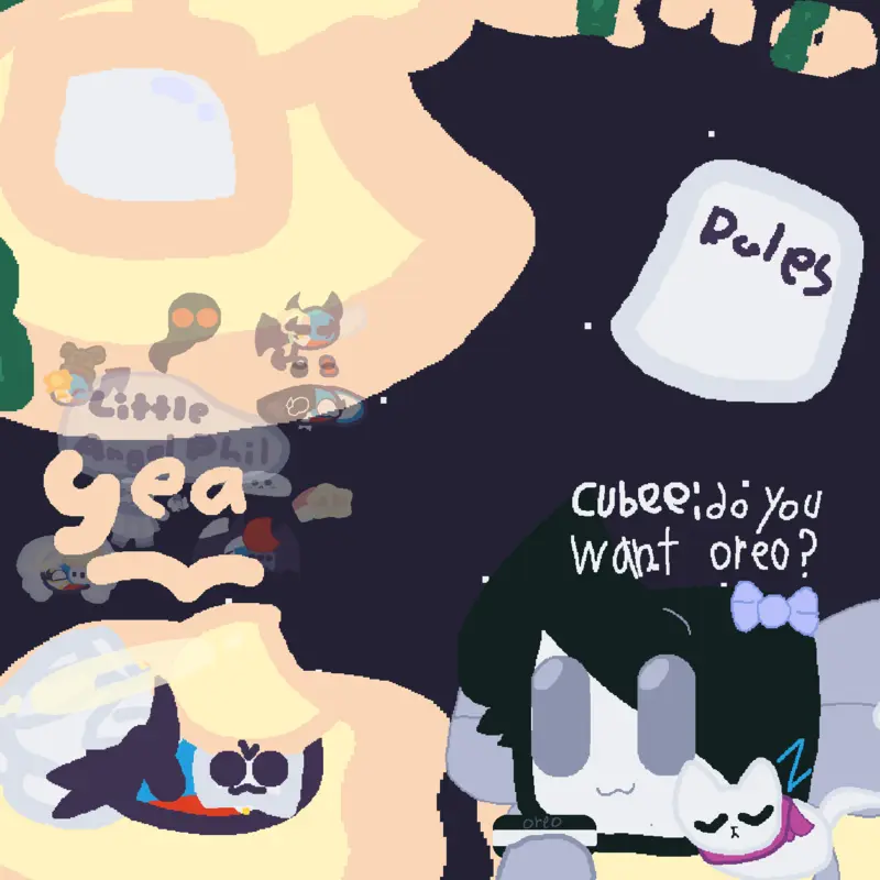 Game by @Cubee_the_square