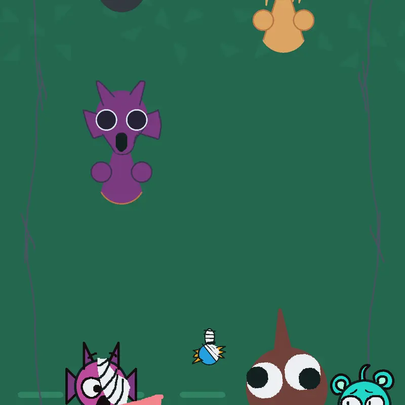 Game by @chicapicacq