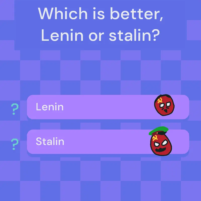 Soviet by @sovietconscript