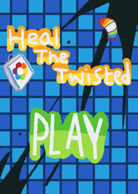 (Wip!) heal my twisteds!