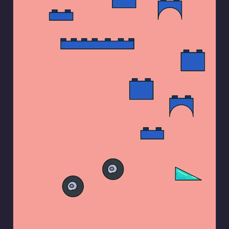 Game by @Orang_cube