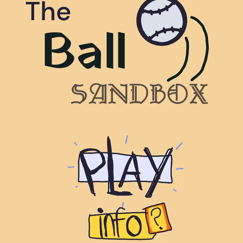 The BALL sandbox by @p0xi_d