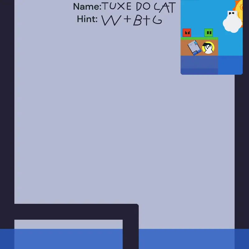 Game by @typesprunki