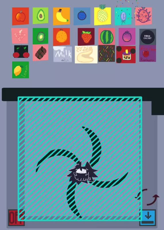 Game by @cat_blob