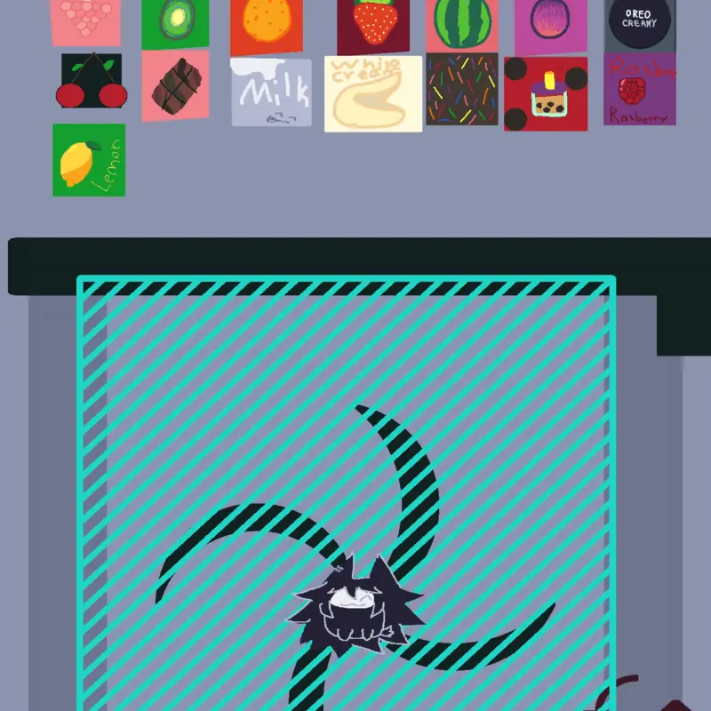 Game by @cat_blob