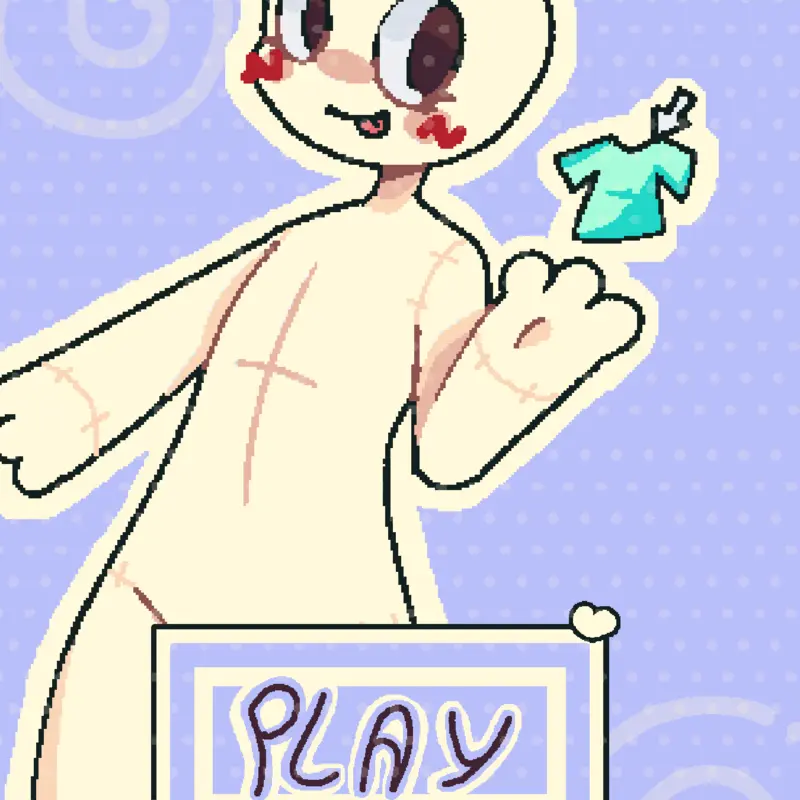Game by @Tails2515m