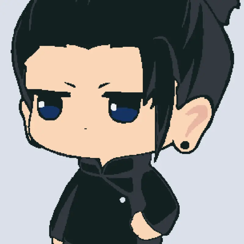 Game by @Flowerpillar609