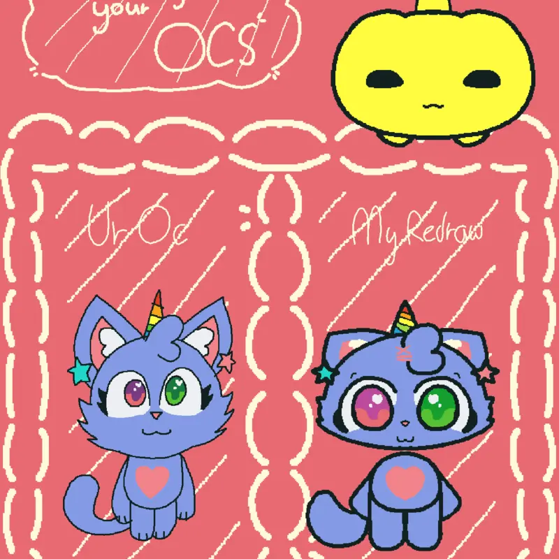 Game by @Silly_cuw