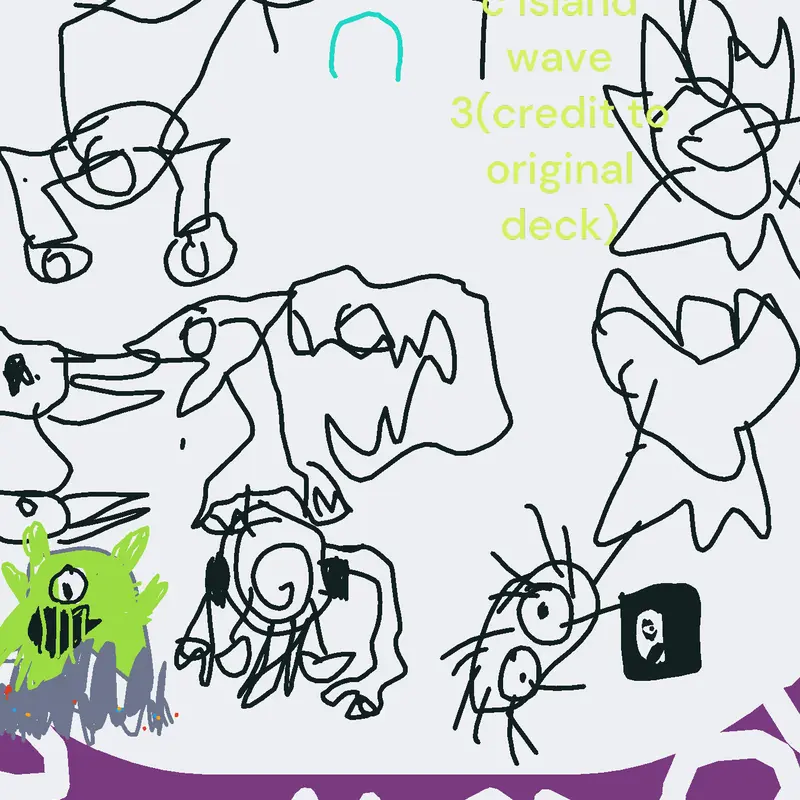 Game by @polterghast