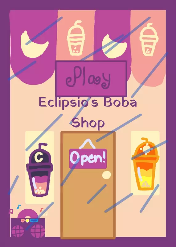 Game by @siriyks