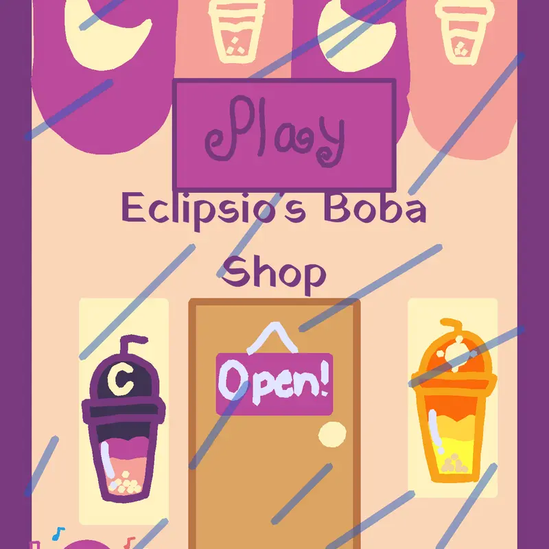 Game by @siriyks