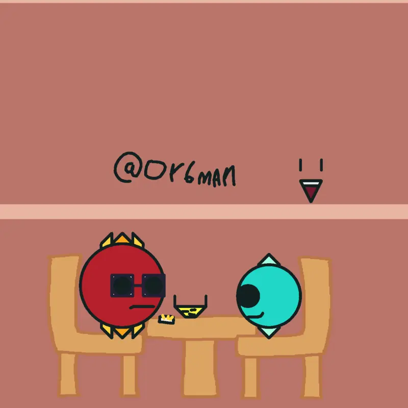 Game by @orbman