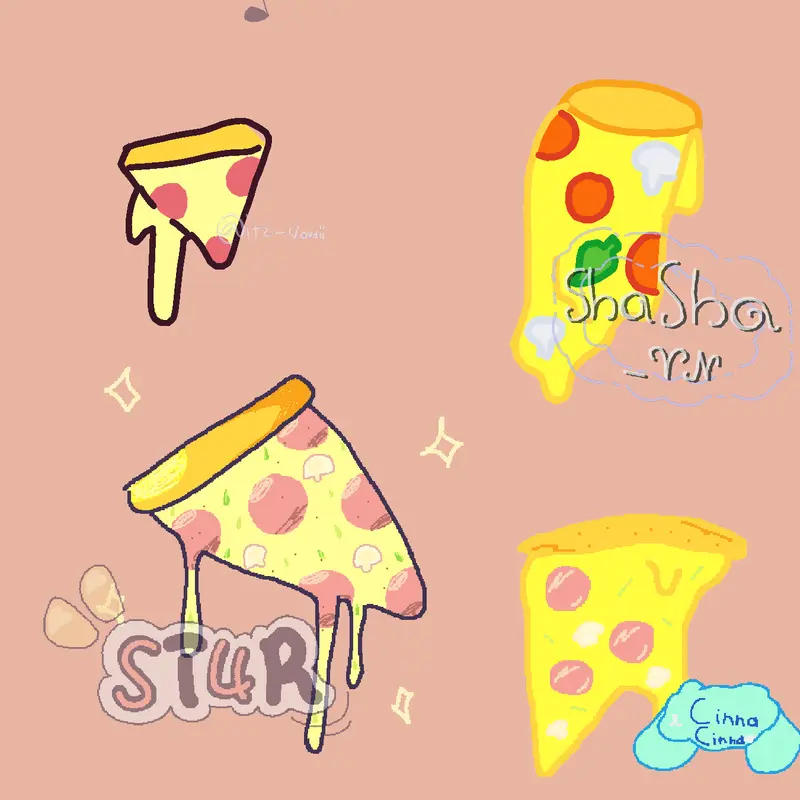 Game by @cinna_cinna