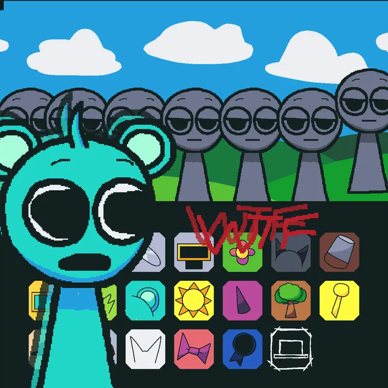 Game by @soluc