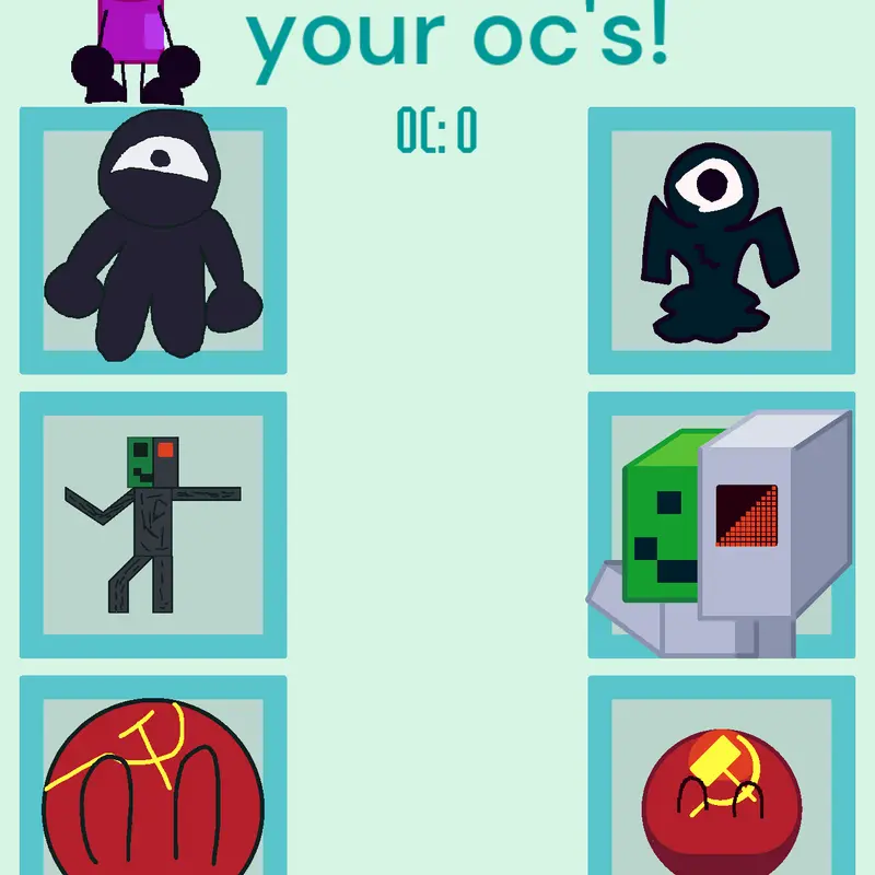 Game by @Lcrandom