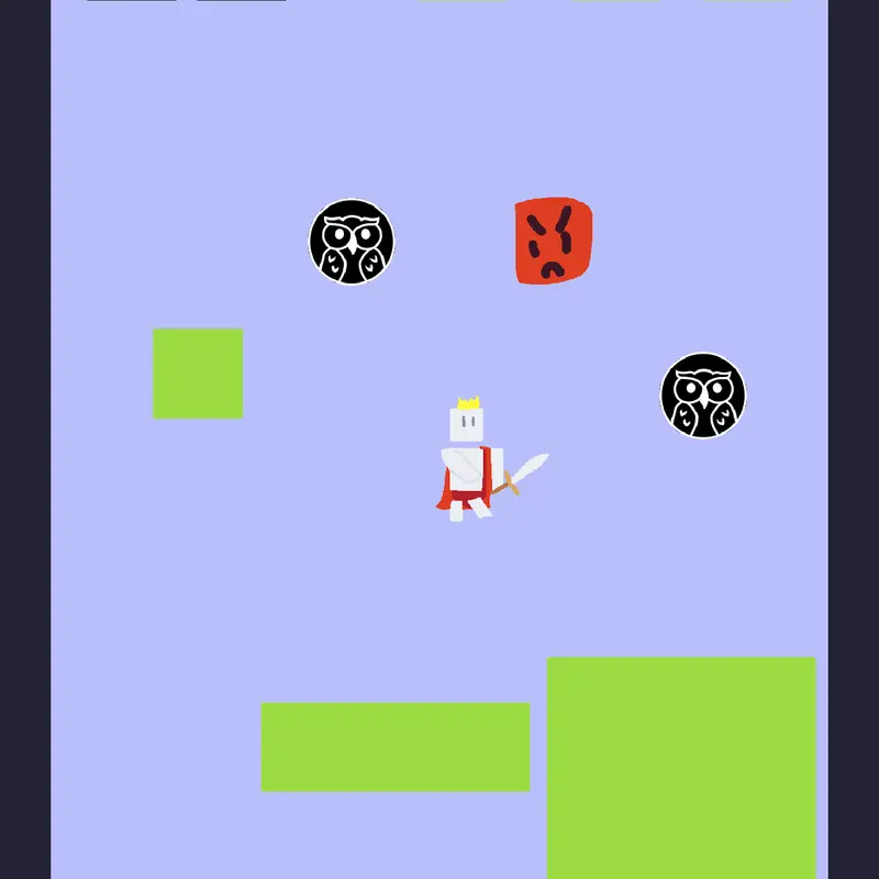 Game by @XxCELESTExX