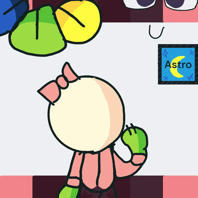 Game by @jiminini