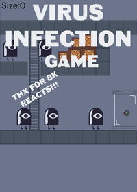 Pibby glitch infection