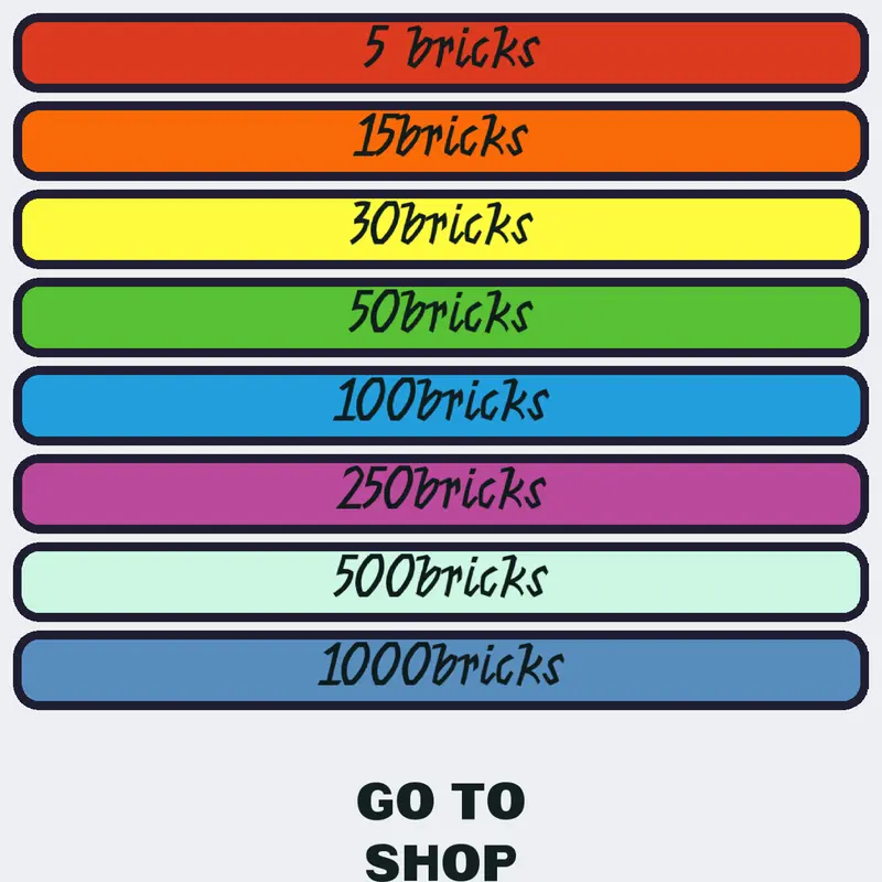 LukaGoodCreator's donate place! by @LukaGoodCreator