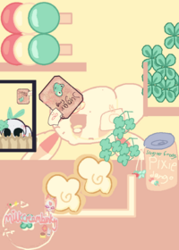 Milkcreamiichu