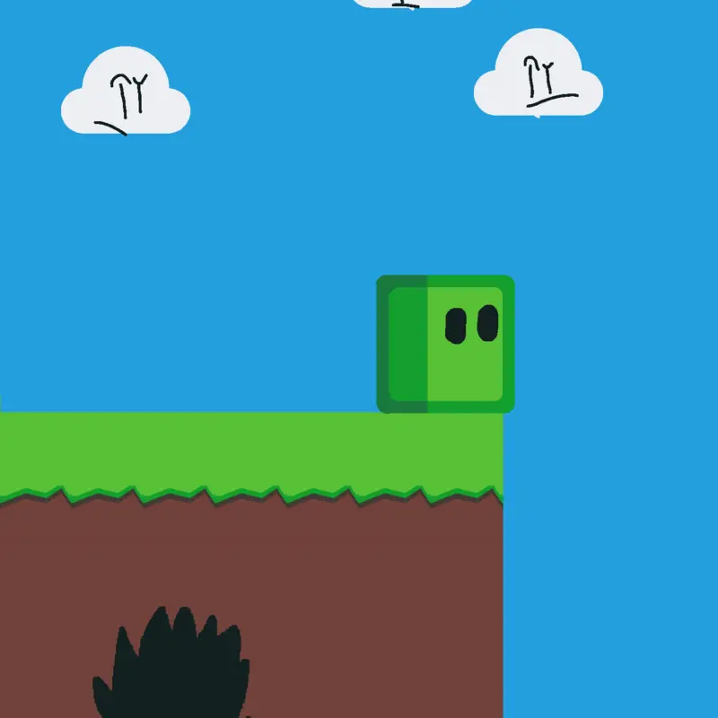 Game by @lulucreatyvy